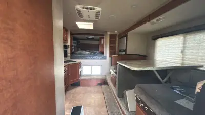 2018 Northwood Manufacturing Arctic Fox 990 photo 10