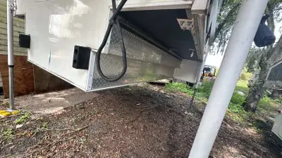 2018 Northwood Manufacturing Arctic Fox 990 photo 33