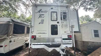 2018 Northwood Manufacturing Arctic Fox 990 photo 5
