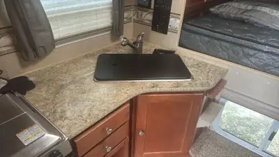 2018 Northwood Manufacturing Arctic Fox 990 photo 22