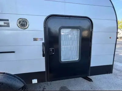 2022 Coachmen Viking Express 12.0 TD Max photo 3