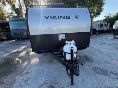 2022 Coachmen Viking Express 12.0 TD Max photo 7