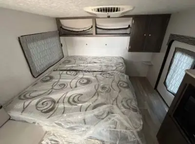 2022 Coachmen Viking Express 12.0 TD Max photo 14