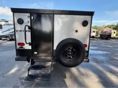 2022 Coachmen Viking Express 12.0 TD Max photo 5
