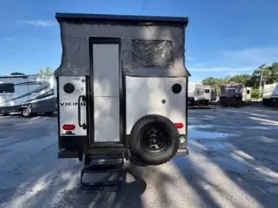 2022 Coachmen Viking Express 12.0 TD Max photo 4