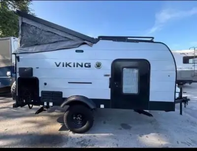 2022 Coachmen Viking Express 12.0 TD Max photo 6