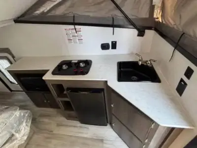 2022 Coachmen Viking Express 12.0 TD Max photo 12