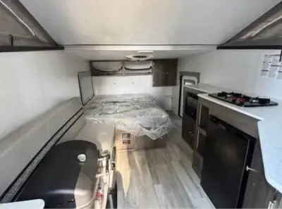 2022 Coachmen Viking Express 12.0 TD Max photo 13