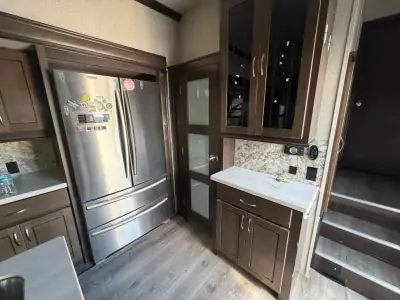 2019 Forest River CEDAR CREEK 31IK photo 9