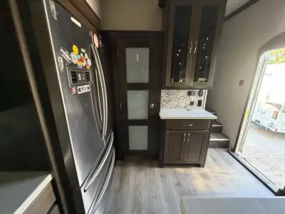 2019 Forest River CEDAR CREEK 31IK photo 11