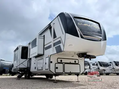 2026 K-Z Durango Gold G366FBQ