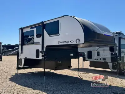 2026 Palomino Backpack Edition HS-3201