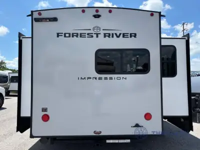 2026 Forest River Impression 315MB photo 15