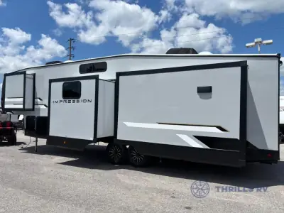 2026 Forest River Impression 315MB photo 13