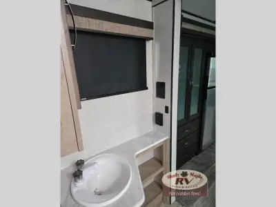 2020 Forest River Surveyor 272FLS photo 15