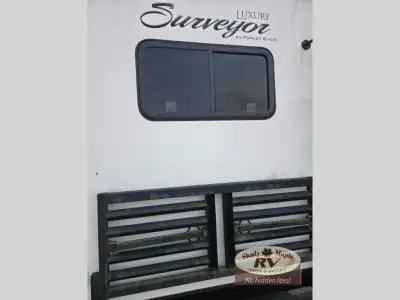 2020 Forest River Surveyor 272FLS photo 4