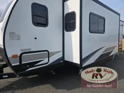 2020 Forest River Surveyor 272FLS photo 3
