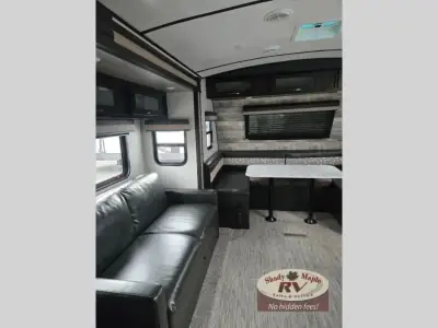 2020 Forest River Surveyor 272FLS photo 12