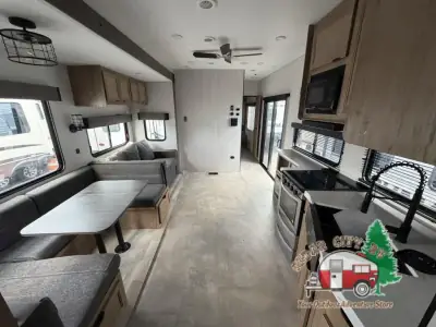2024 Forest River Timberwolf 39TN photo 16
