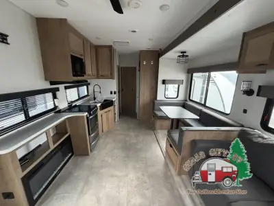 2024 Forest River Timberwolf 39TN photo 15