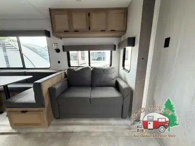 2024 Forest River Timberwolf 39TN photo 24