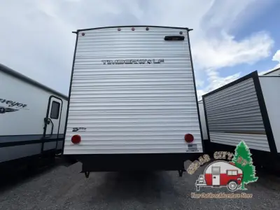 2024 Forest River Timberwolf 39TN photo 6
