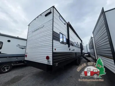 2024 Forest River Timberwolf 39TN photo 7