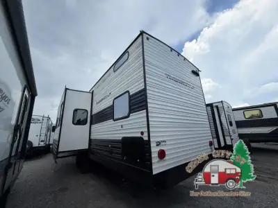 2024 Forest River Timberwolf 39TN photo 5