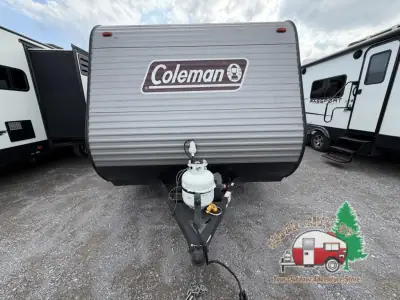 2021 Dutchmen Coleman Lantern LT Series 17B photo 3