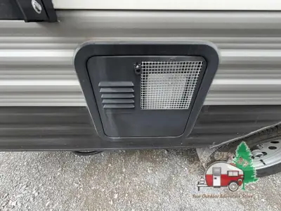 2021 Dutchmen Coleman Lantern LT Series 17B photo 10