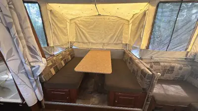 2013 Rockwood By Forest River High Wall HW276 photo 12