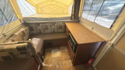 2013 Rockwood By Forest River High Wall HW276 photo 14