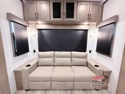 2026 K-Z Durango Gold G366FBQ photo 20