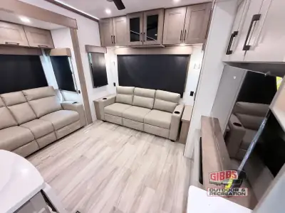 2026 K-Z Durango Gold G366FBQ photo 19