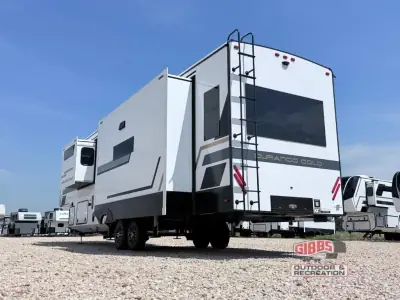 2026 K-Z Durango Gold G366FBQ photo 5