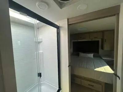 2026 Forest River Rockwood Mini Lite 2506FK photo 16