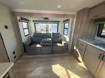2026 Forest River Rockwood Mini Lite 2506FK photo 7