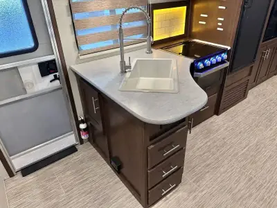2019 Prime Time Mfg. Avenger ATI 27RBS photo 11