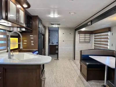 2019 Prime Time Mfg. Avenger ATI 27RBS photo 25