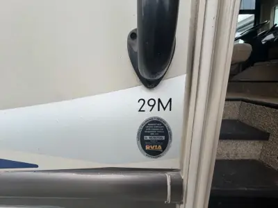 2018 Thor Motor Coach WINDSPORT 29M photo 6