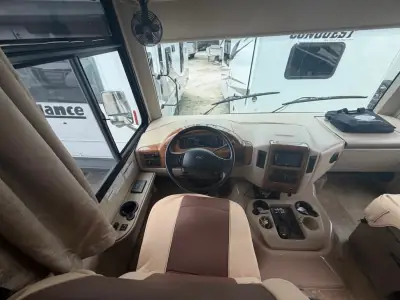 2018 Thor Motor Coach WINDSPORT 29M photo 13
