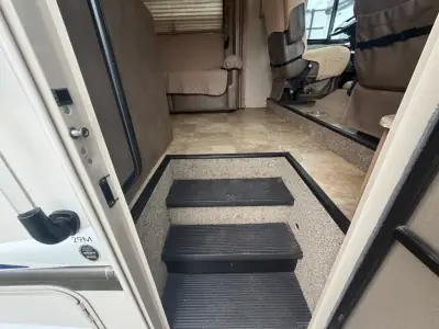 2018 Thor Motor Coach WINDSPORT 29M photo 7