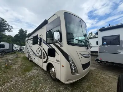 2018 Thor Motor Coach WINDSPORT 29M