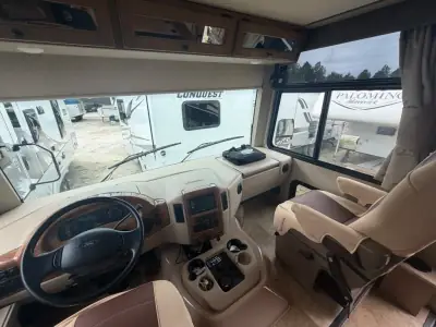 2018 Thor Motor Coach WINDSPORT 29M photo 14