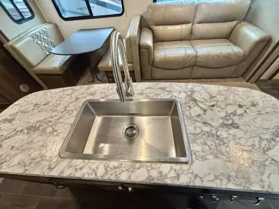 2018 Keystone BULLET 311BHS photo 18