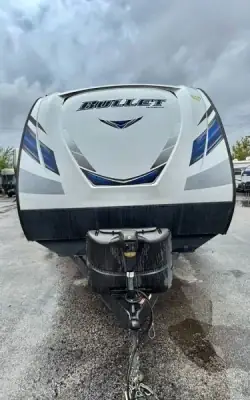 2018 Keystone BULLET 311BHS photo 5
