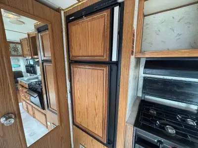1995 Jayco Eagle SL photo 15