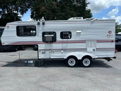 1995 Jayco Eagle SL photo 3
