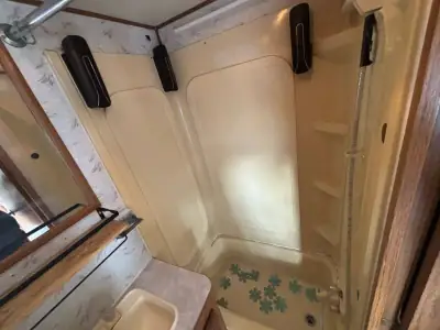 1995 Jayco Eagle SL photo 10
