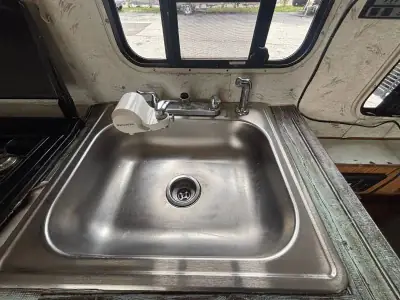 1995 Jayco Eagle SL photo 16